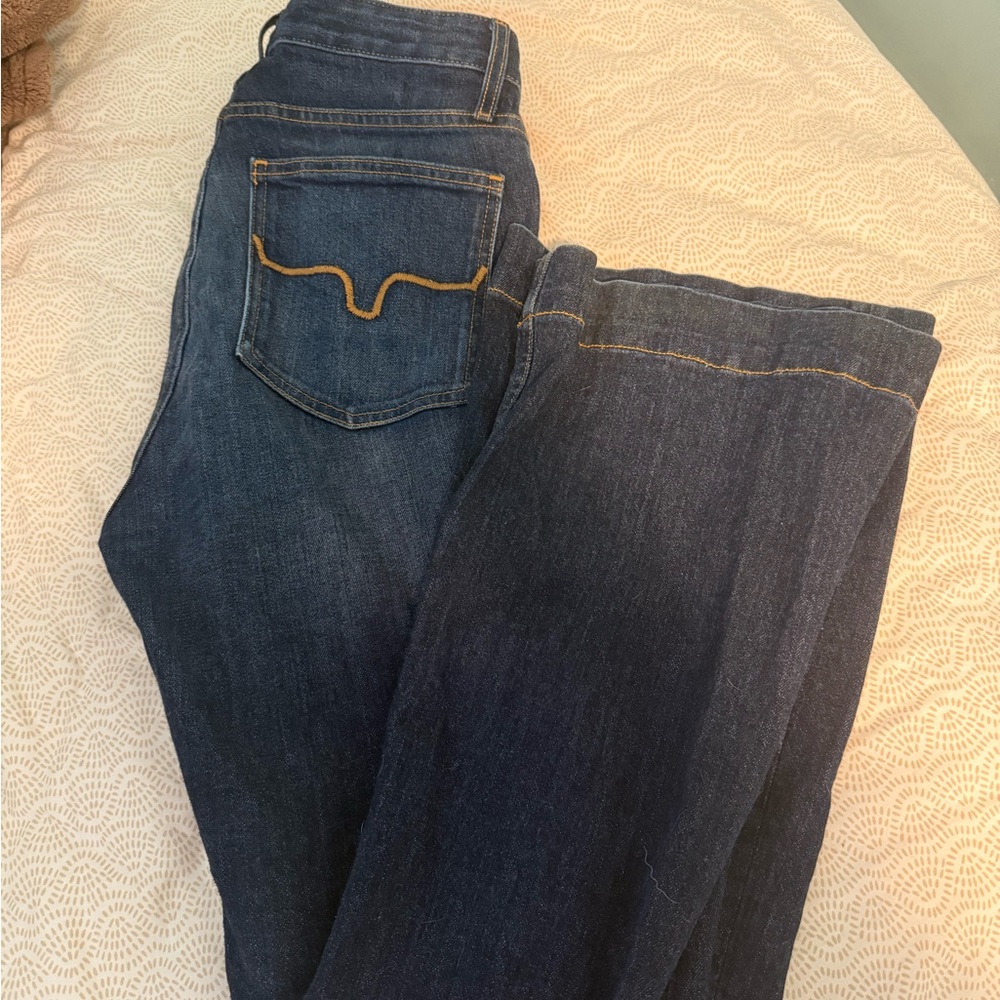 Kimes Ranch Dark Wash Jennifer’s